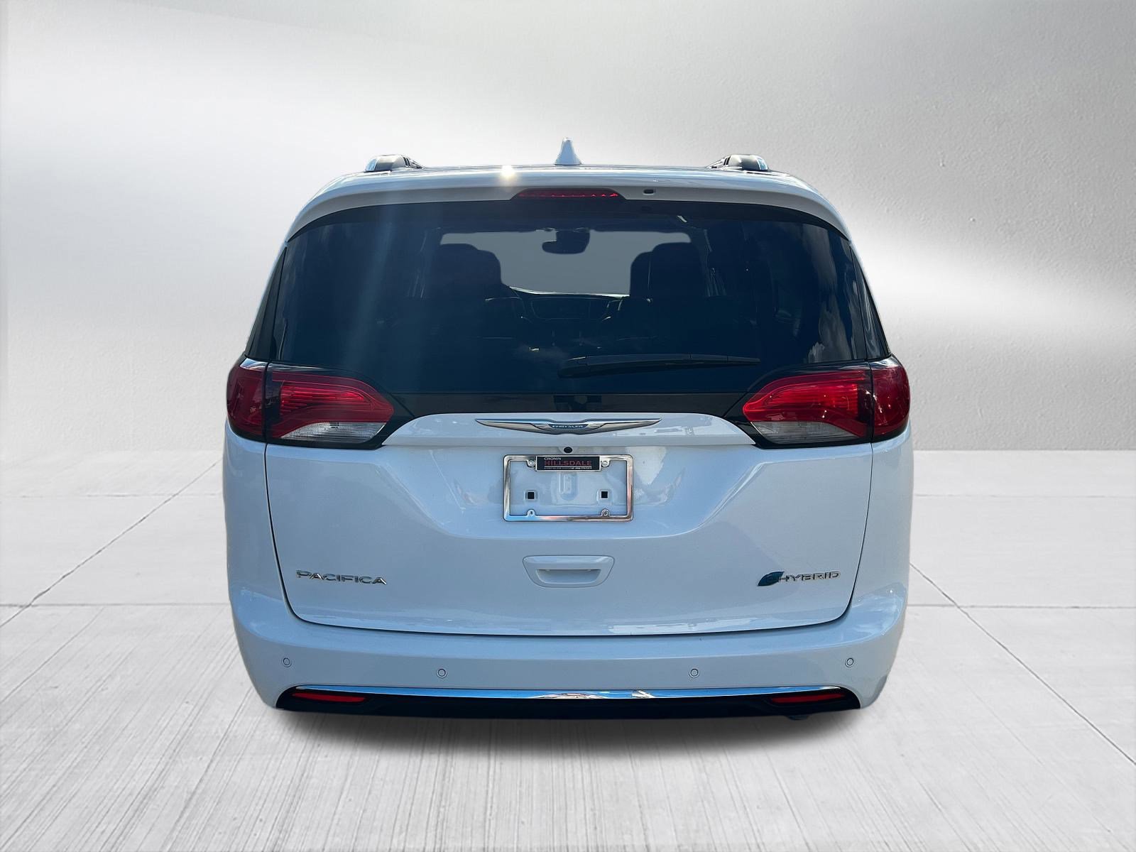 Used 2020 Chrysler Pacifica Limited w/ Advanced Safetytec Group image 6