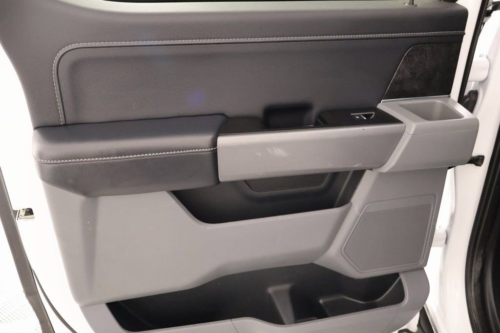 Used 2022 Ford F150 XLT w/ Equipment Group 301A Mid image 16