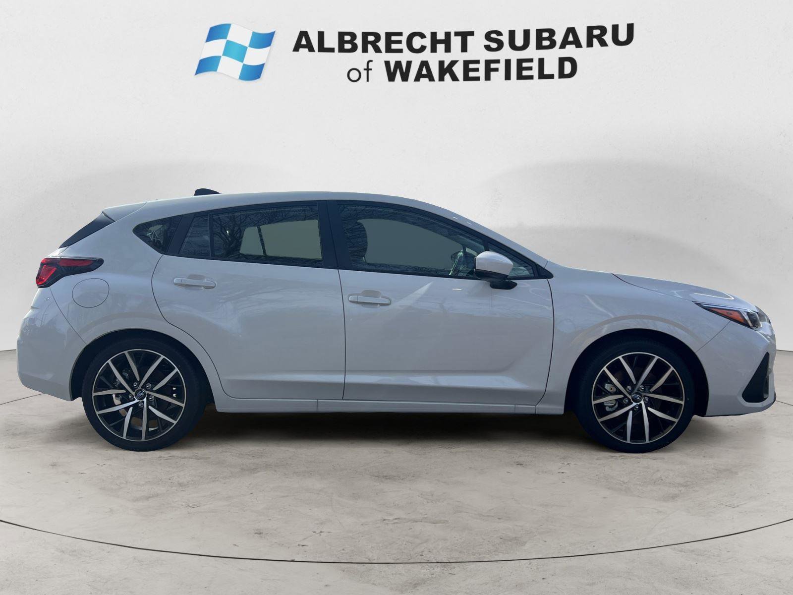 New 2026 Subaru Impreza 2.0i Sport image 6