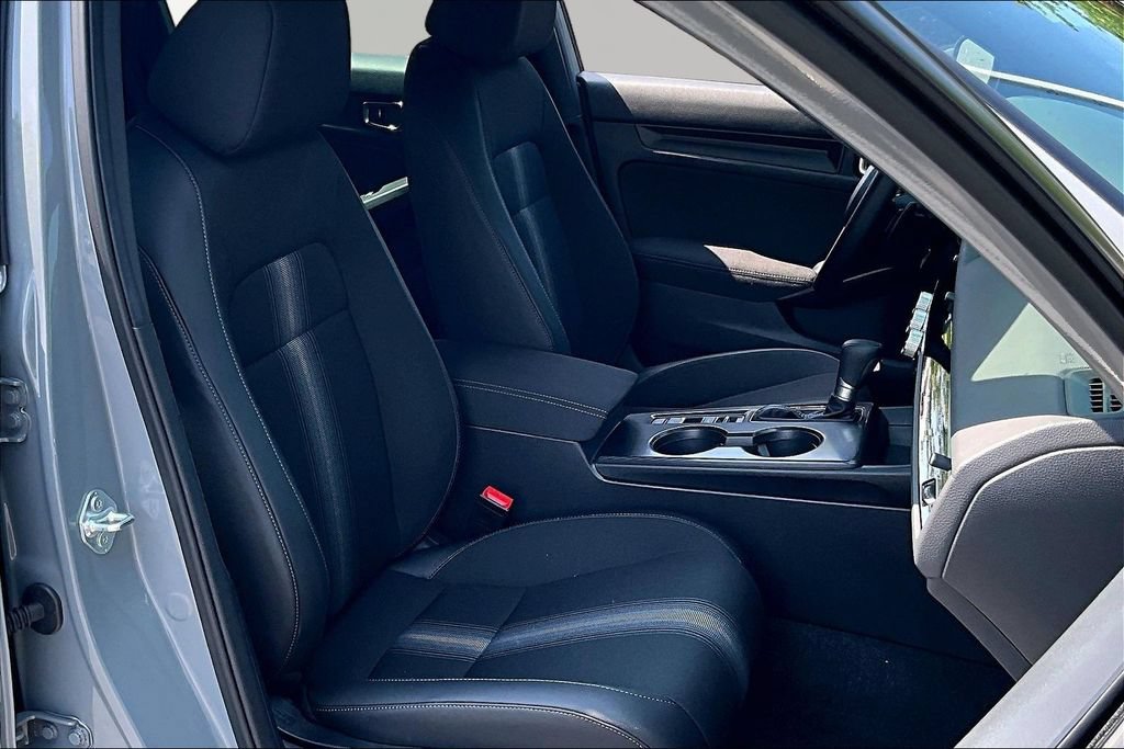 Used 2026 Honda Civic Sport image 21