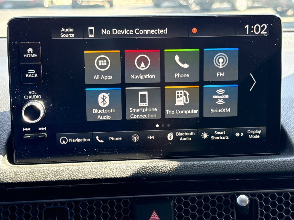 Certified 2024 Honda Civic Sport Touring image 29