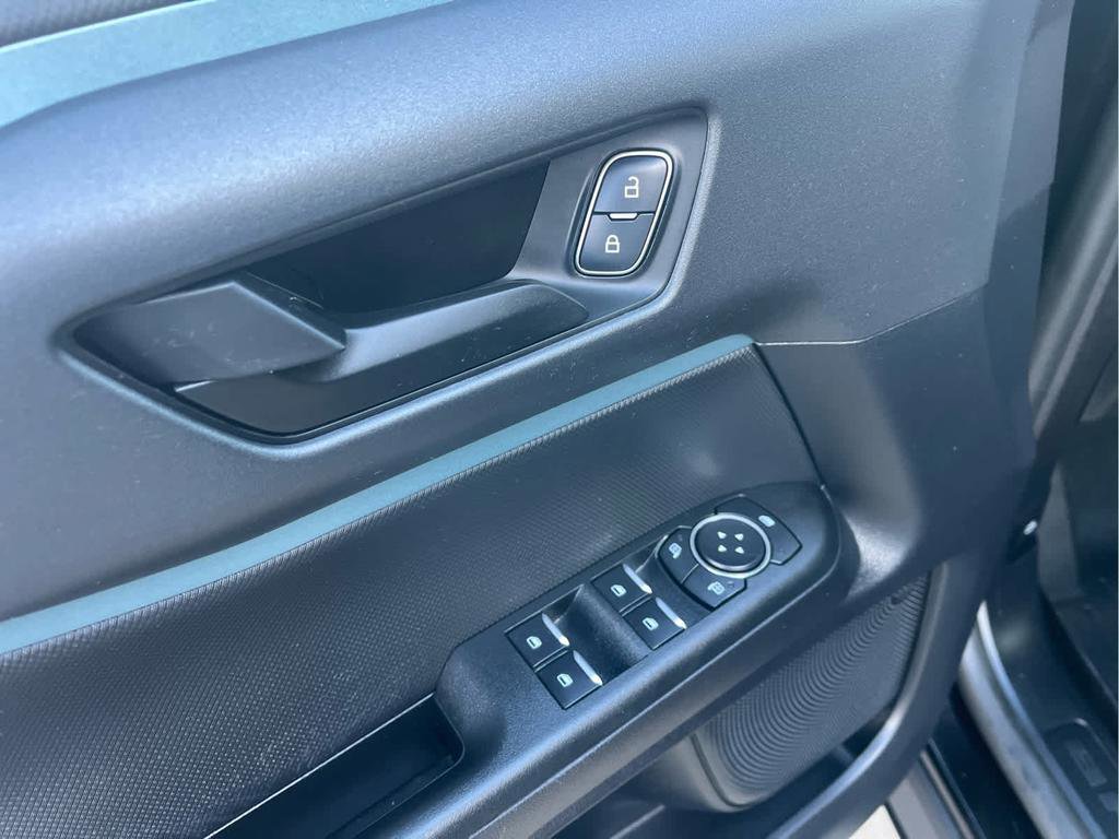 Certified 2024 Ford Bronco Sport Badlands image 25