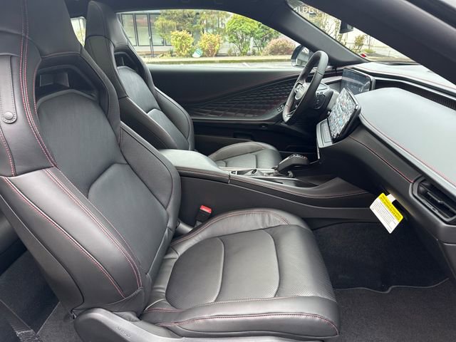 New 2026 Dodge Charger R/T Scat Pack image 9