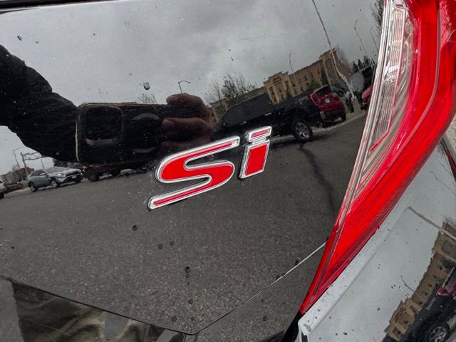Used 2019 Honda Civic Si image 9