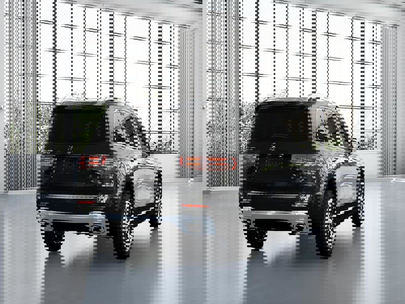 Used 2025 Mercedes-Benz GLB 250 image 16