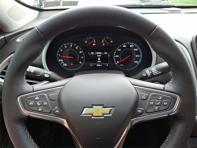 Used 2024 Chevrolet Malibu RS image 18