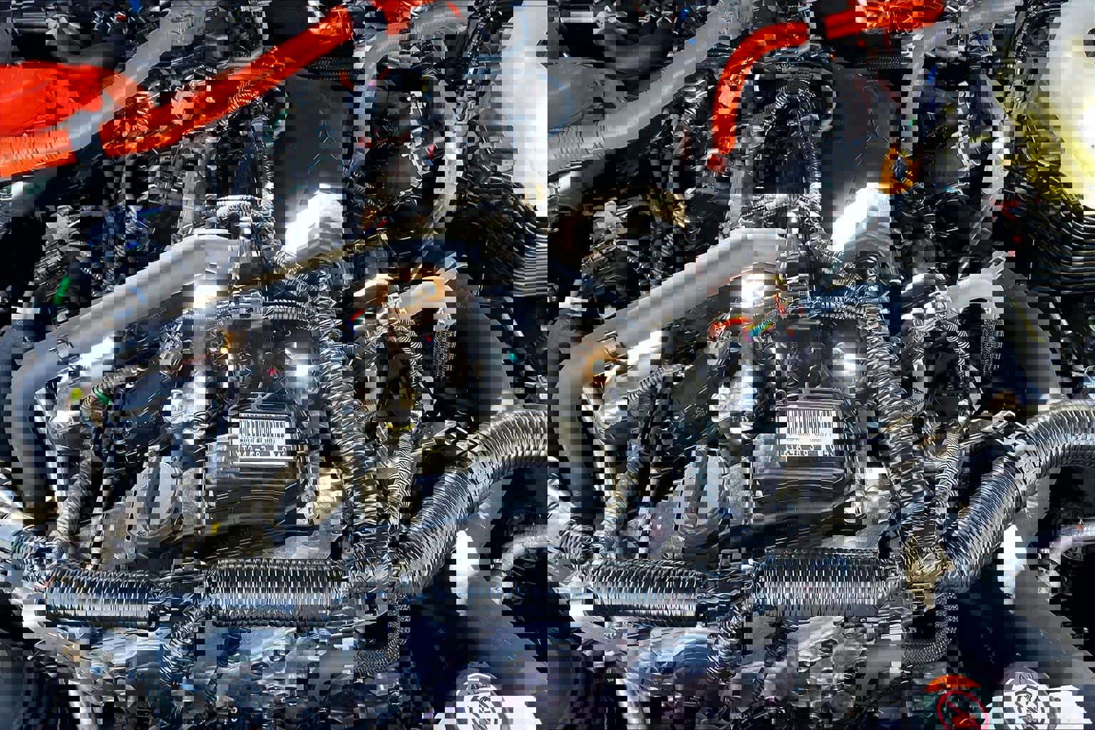 New 2026 Toyota Tacoma TRD Off-Road image 17