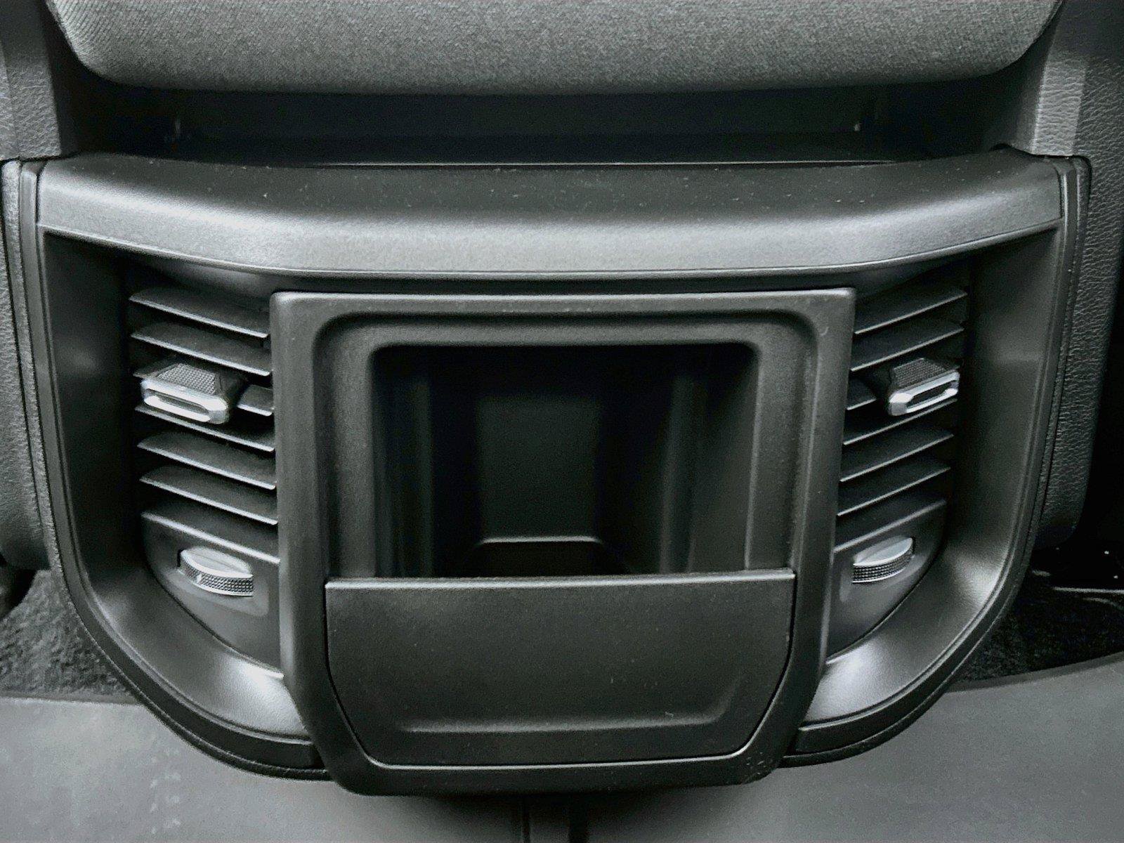 New 2026 RAM 1500 Warlock AWD/4WD image 20