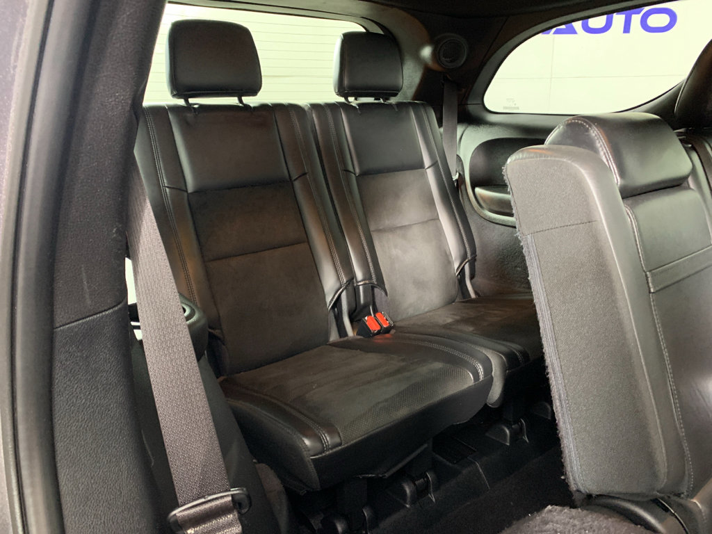 Used 2019 Dodge Durango R/T AWD/4WD image 28