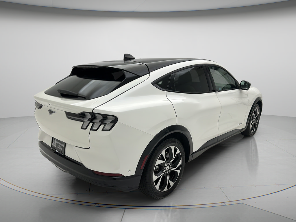 Used 2022 Ford Mustang Mach-E Premium RWD image 5