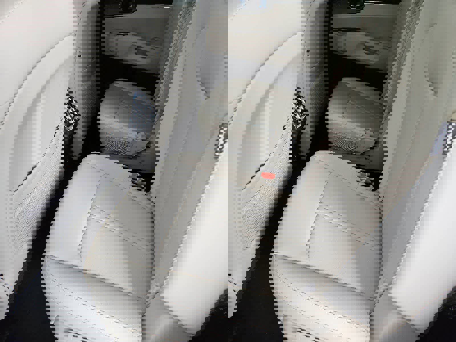 New 2026 Kia Sorento EX FWD image 24