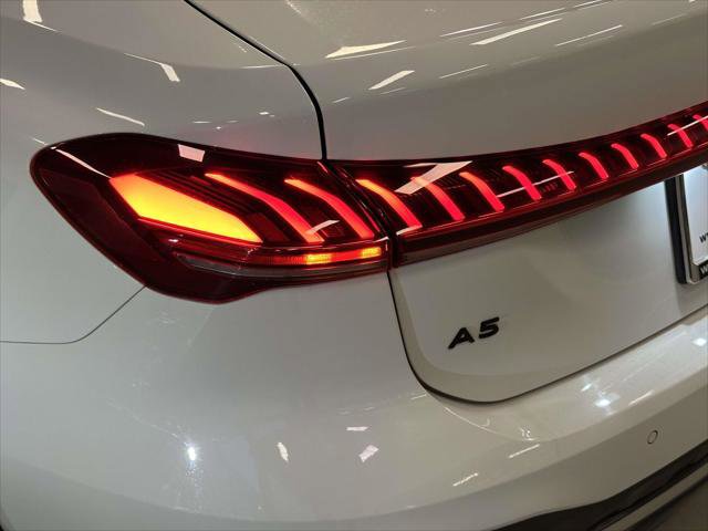Used 2025 Audi A5 2.0T Premium w/ Convenience Package image 9