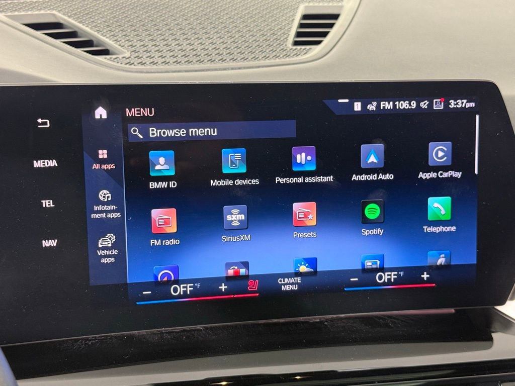 Used 2023 BMW X1 xDrive28i image 36