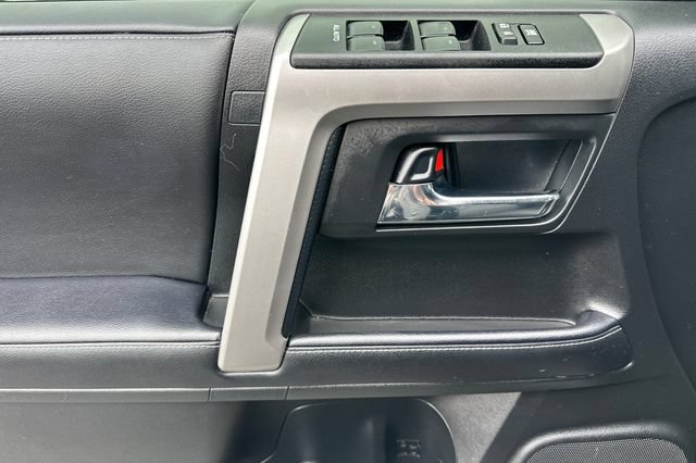 Certified 2024 Toyota 4Runner SR5 AWD/4WD image 14