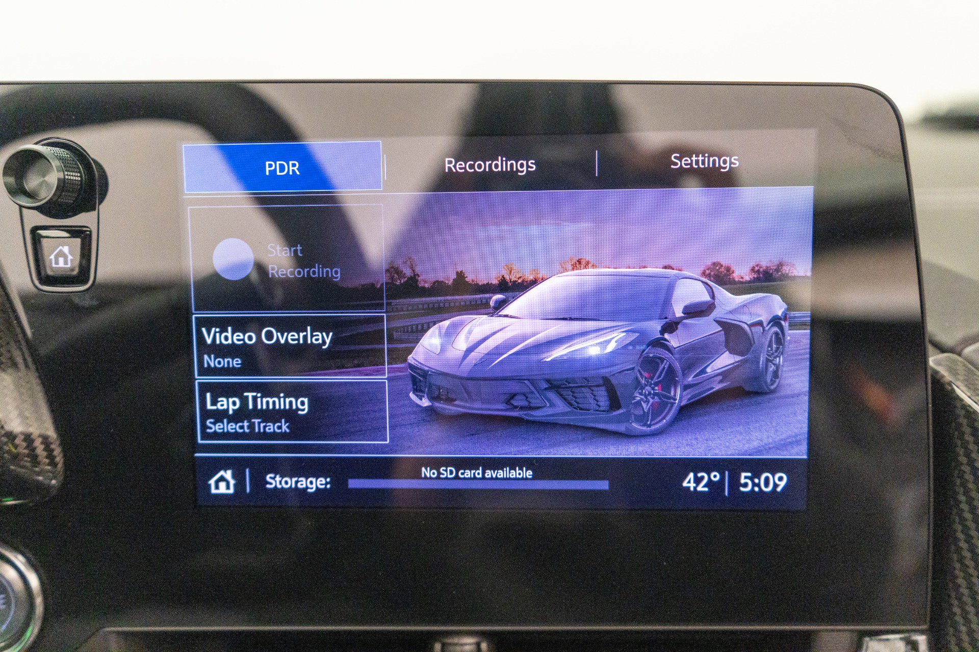 Used 2020 Chevrolet Corvette Stingray Premium Conv w/ 3LT Preferred Equipment Group RWD image 30