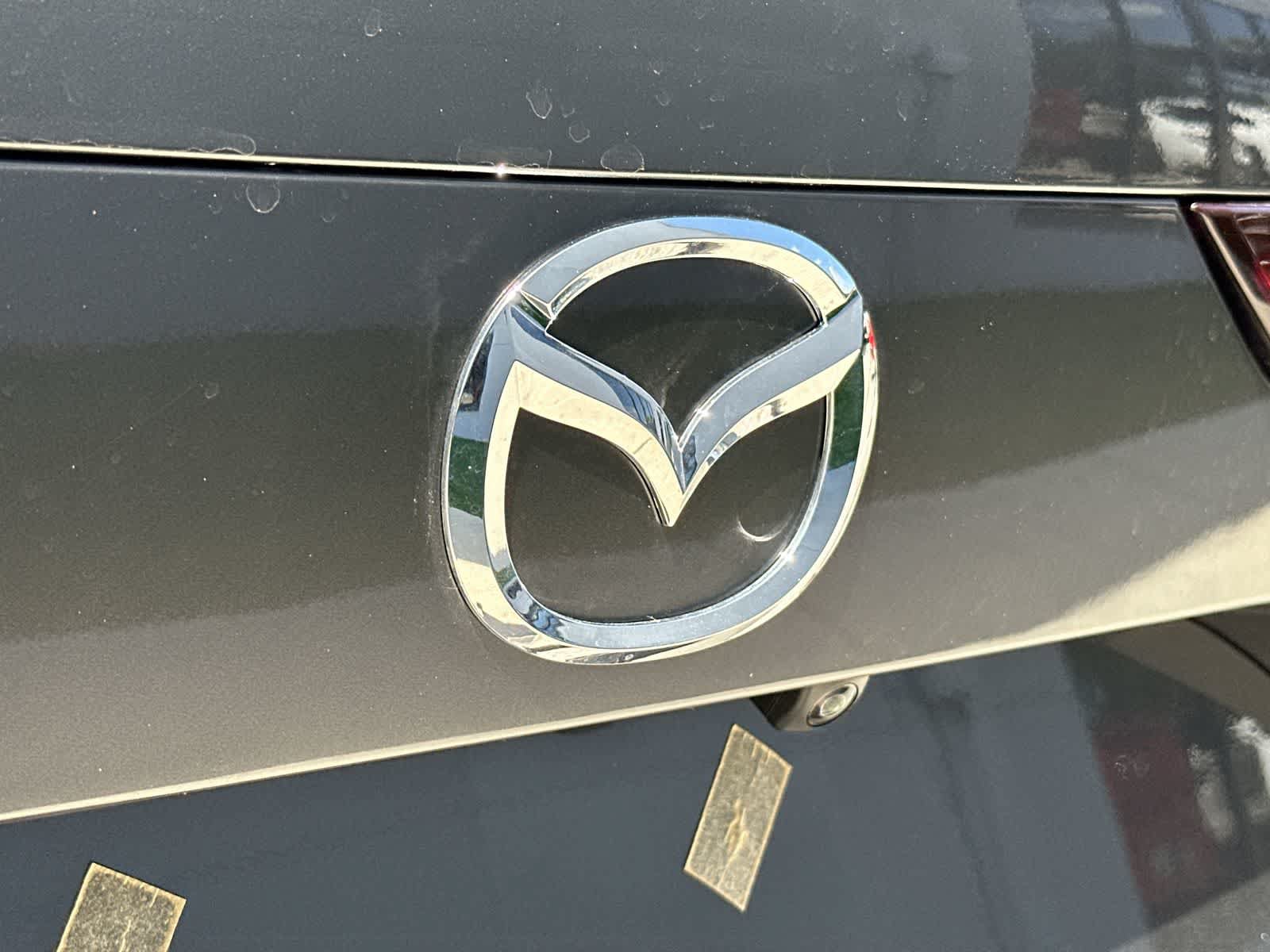 New 2026 MAZDA CX-90 Plug-In Hybrid w/ Premium Plus AWD/4WD image 16