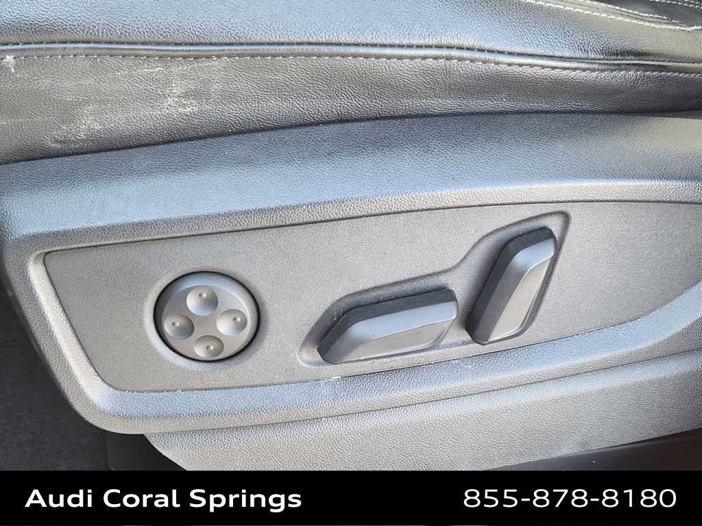 Certified 2022 Audi Q5 2.0T Premium image 16