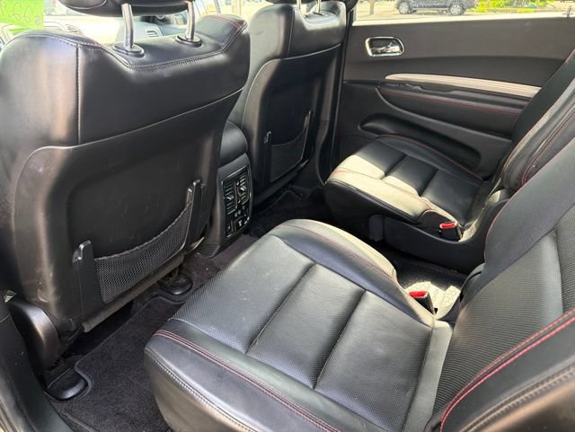 Used 2016 Dodge Durango R/T AWD/4WD image 20