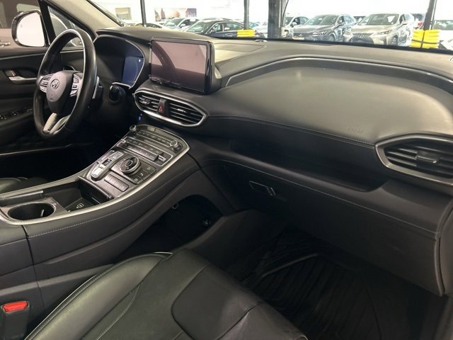 Used 2021 Hyundai Santa Fe Limited image 27
