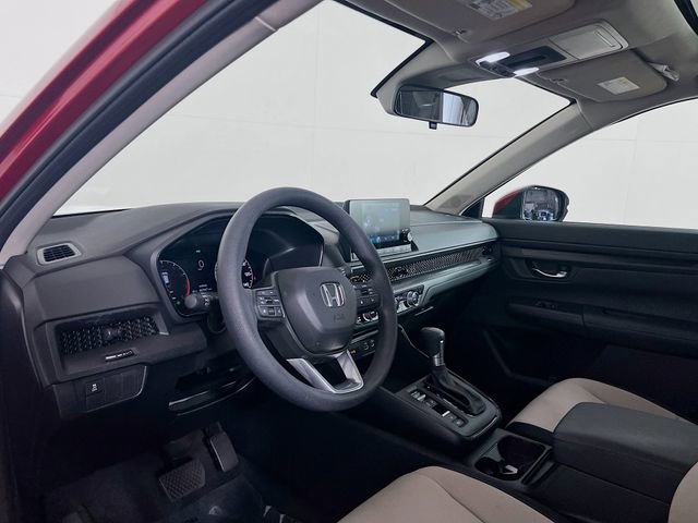 Used 2025 Honda CR-V EX image 11