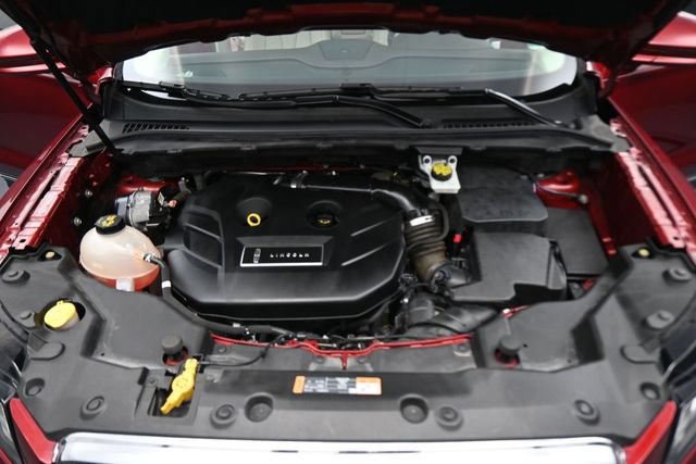 Used 2019 Lincoln MKC Reserve w/ MKC Climate Package AWD/4WD image 12