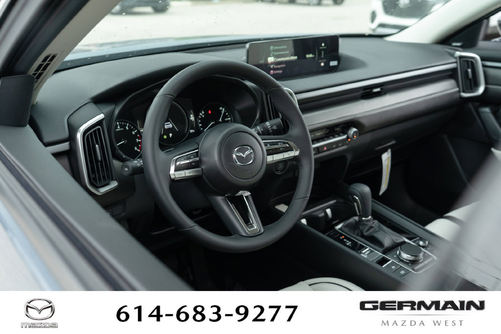 New 2026 MAZDA CX-50 AWD 2.5 S w/ Weather Package image 19