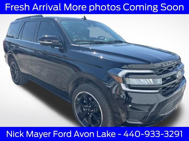 Used 2023 Ford Expedition Limited AWD/4WD image 10