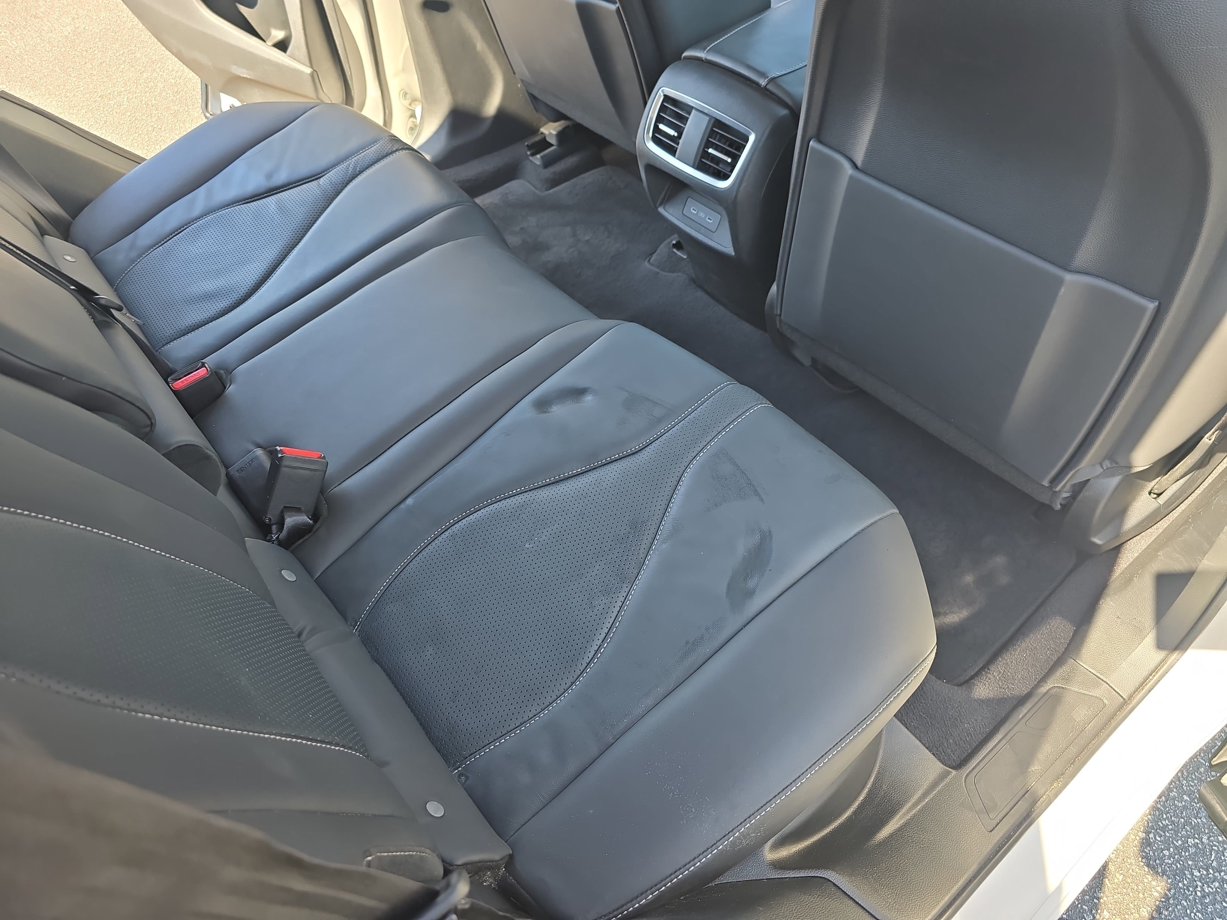 Used 2023 Acura RDX w/ Technology Package FWD image 11
