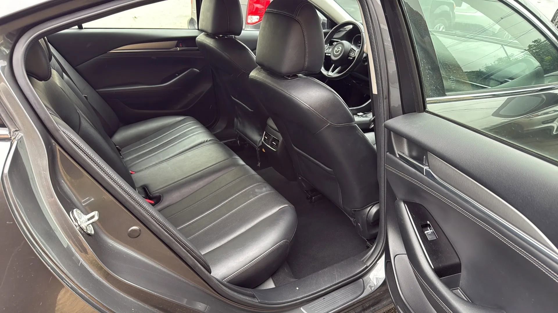 Used 2018 MAZDA MAZDA6 Grand Touring image 26