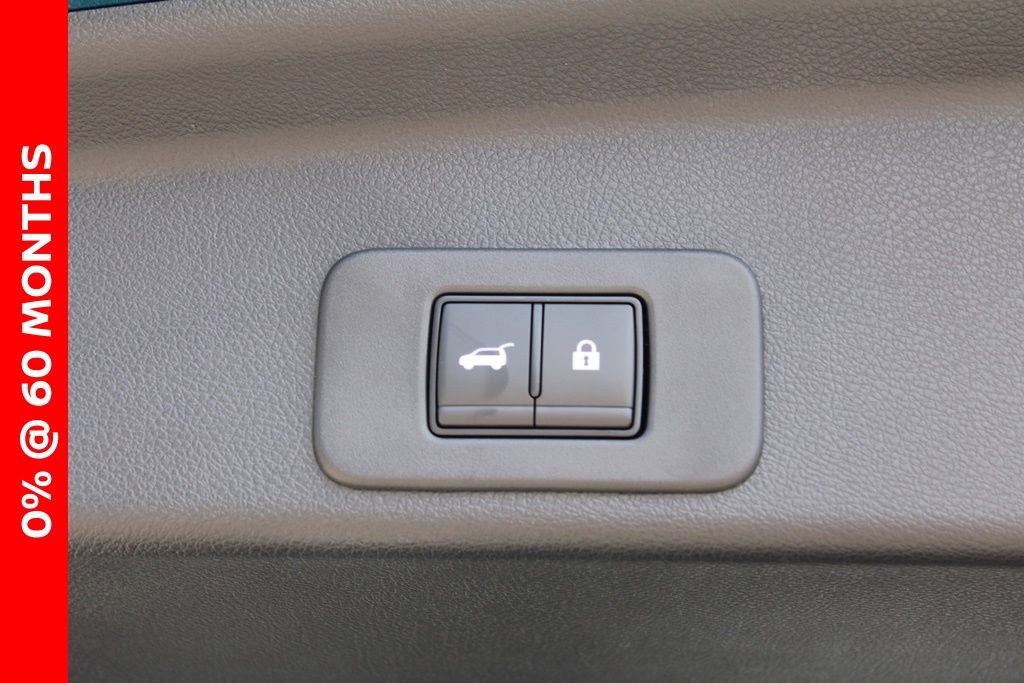 New 2025 Nissan Murano SL image 7