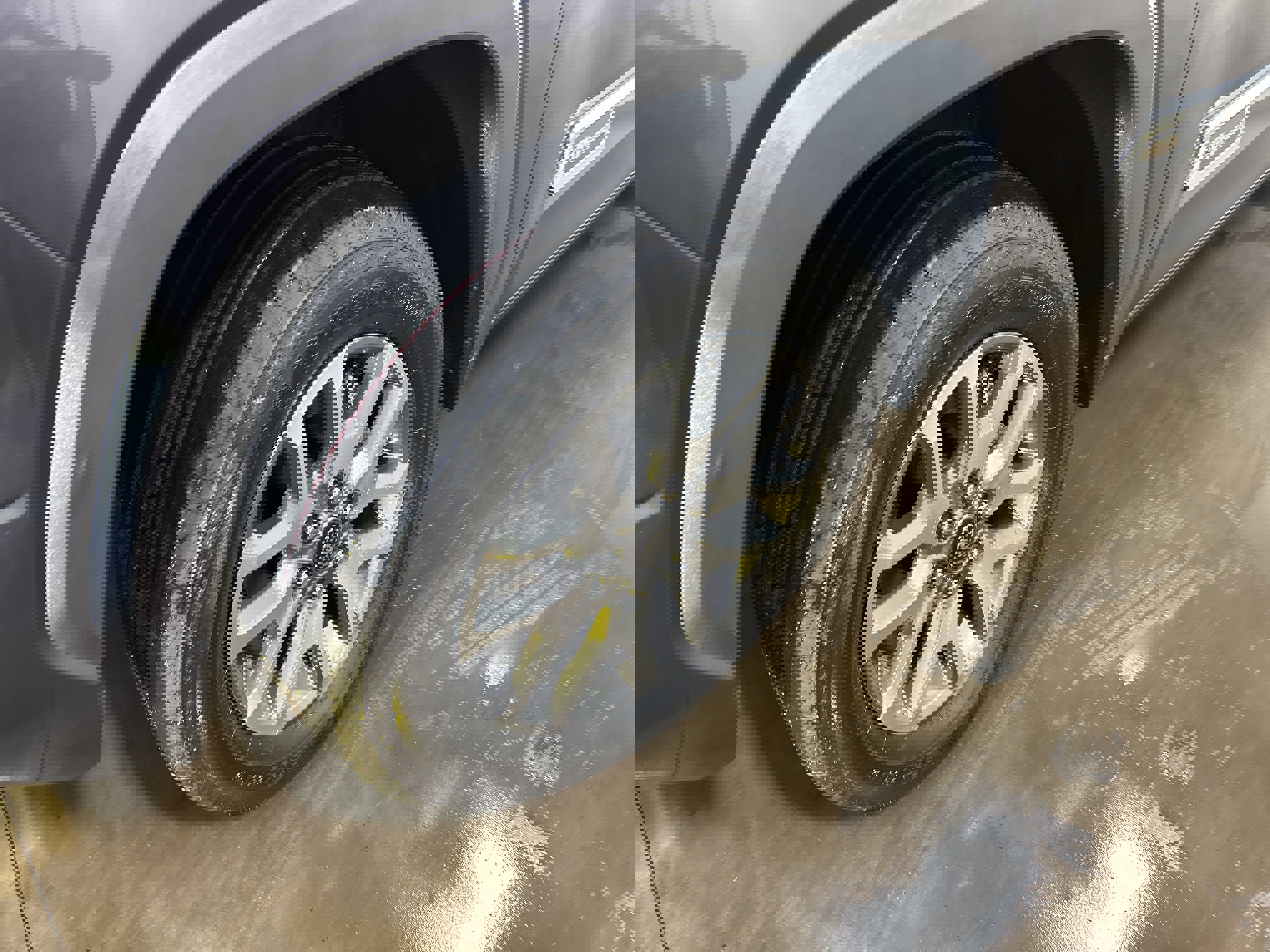 New 2025 Toyota Tundra 1794 Edition image 9