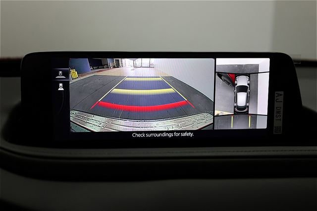 New 2026 MAZDA CX-30 2.5 Turbo w/ Premium Plus Pkg image 34