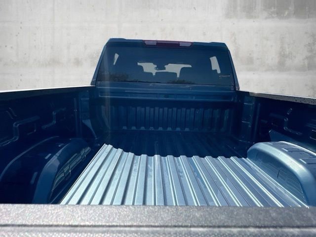 New 2026 Chevrolet Silverado 2500 Custom w/ Custom Blackout Package image 10