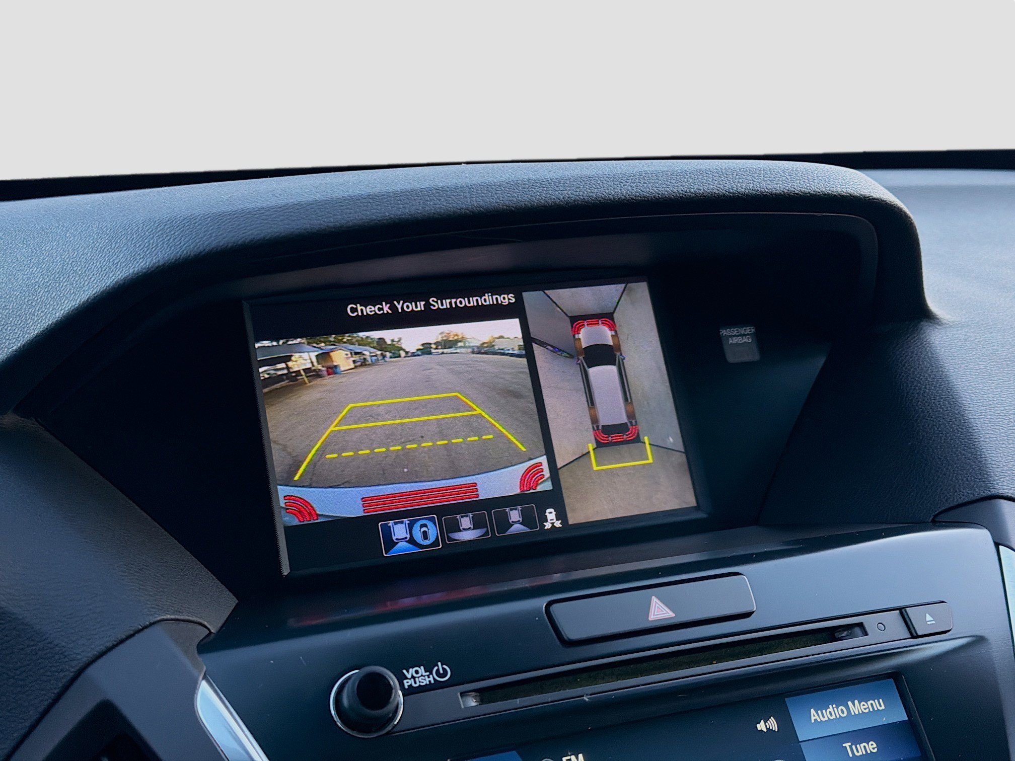 Used 2019 Acura MDX FWD w/ Advance Package image 14