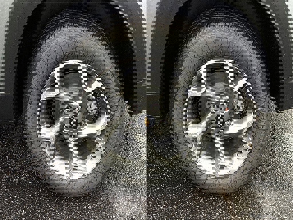 New 2026 Chevrolet Trax LT w/ Driver Confidence Package image 20