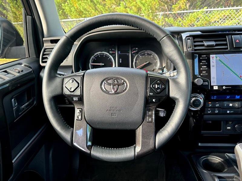 Used 2024 Toyota 4Runner TRD Pro image 18