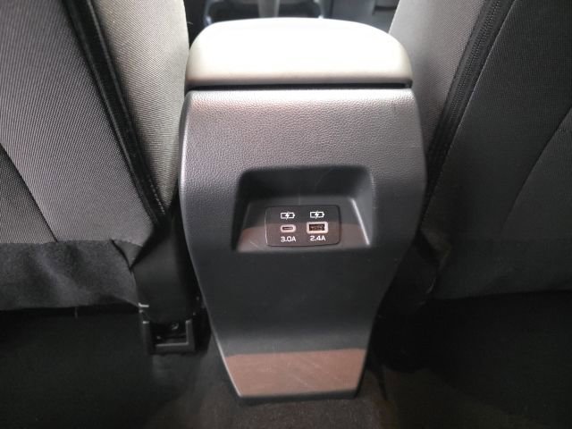 Certified 2025 Subaru Crosstrek 2.0i Premium AWD/4WD image 29