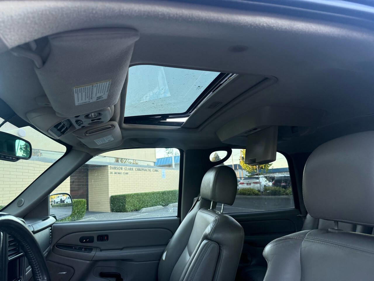 Used 2004 GMC Yukon SLT w/ 1SD Preferred Equipment Group image 36