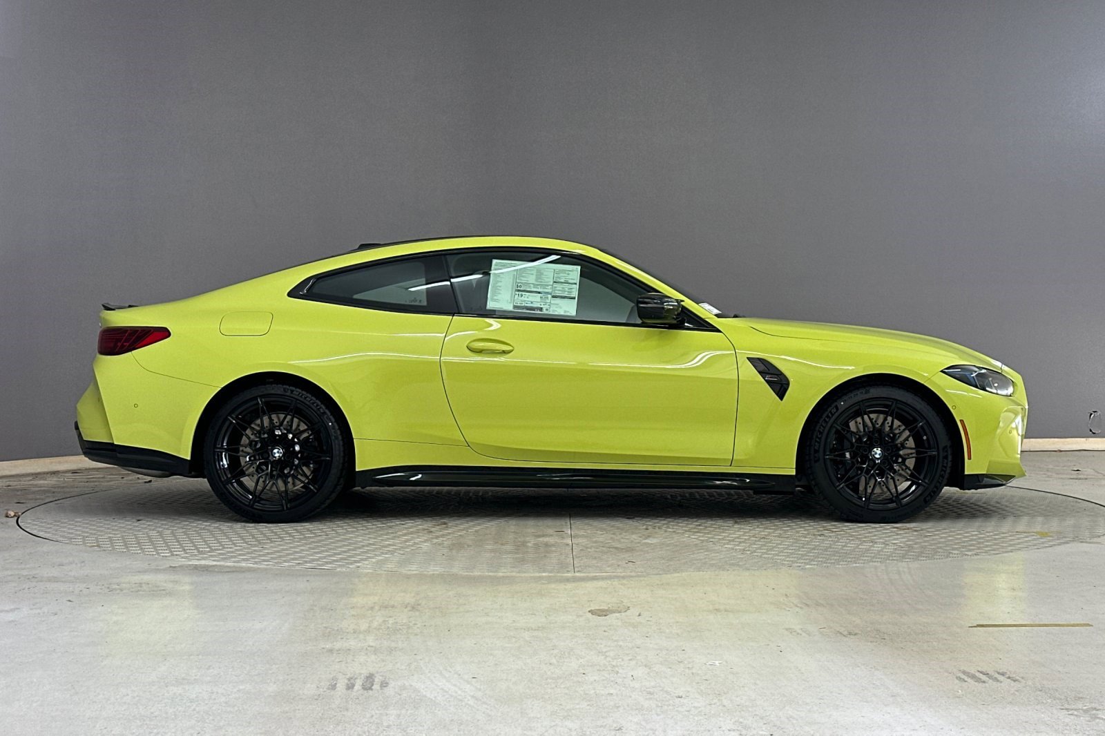 New 2026 BMW M4 Competition w/ Executive Package image 7