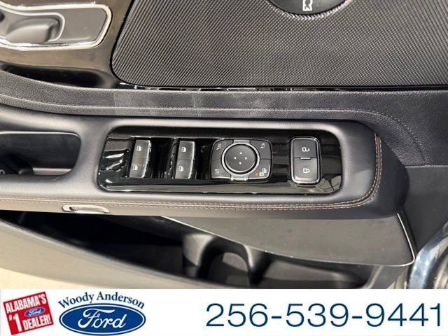 Used 2022 Lincoln Aviator Reserve w/ Elements Package Plus image 23