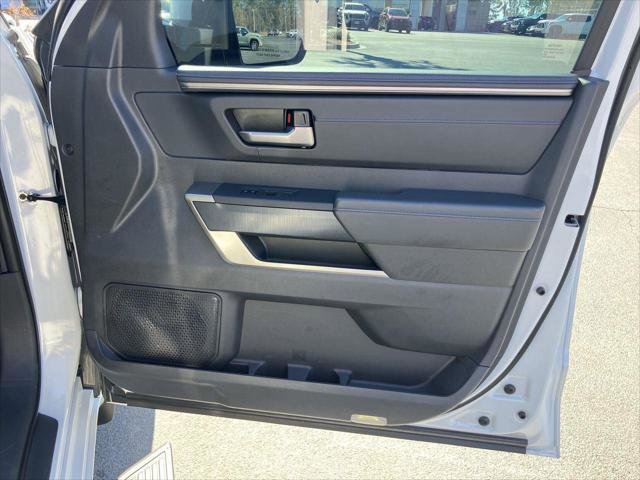 Certified 2026 Toyota Sequoia Platinum image 43