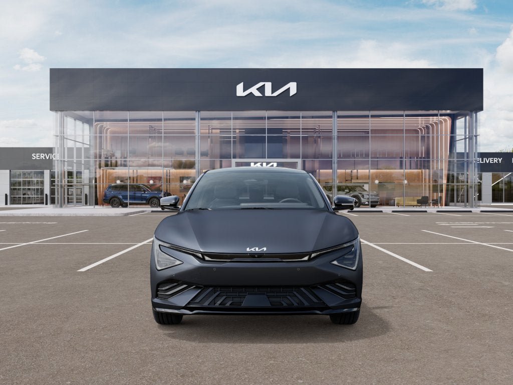 New 2026 Kia EV6 GT-Line AWD/4WD image 2