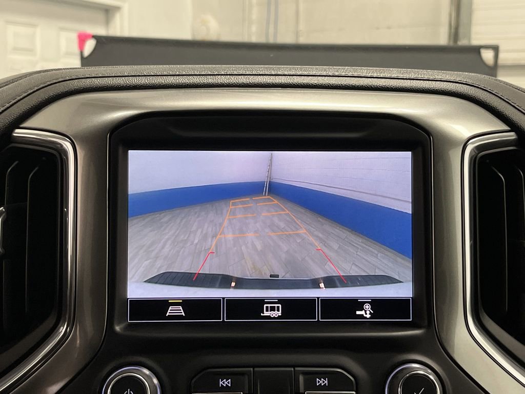 Used 2022 Chevrolet Silverado 3500 LT image 9