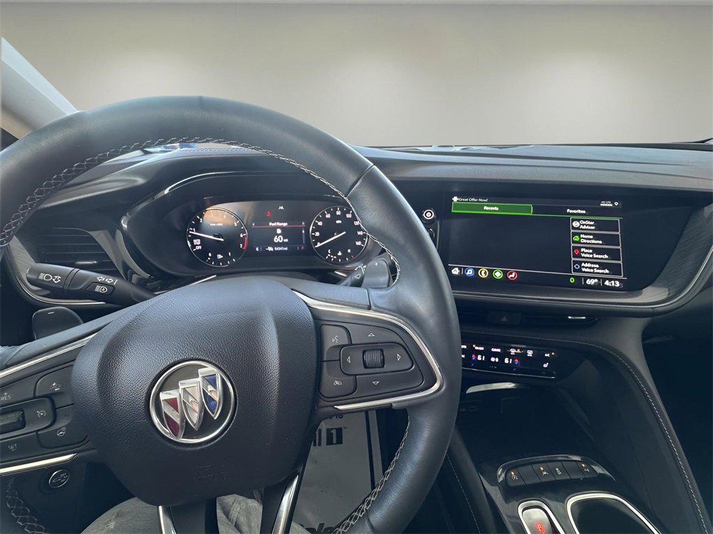 Used 2022 Buick Envision Preferred image 36