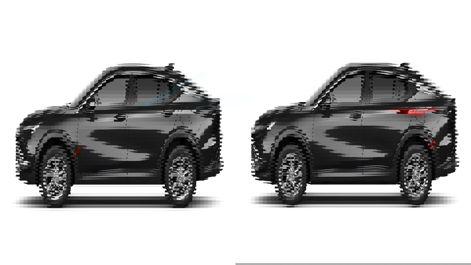 New 2026 Buick Envista Preferred image 30