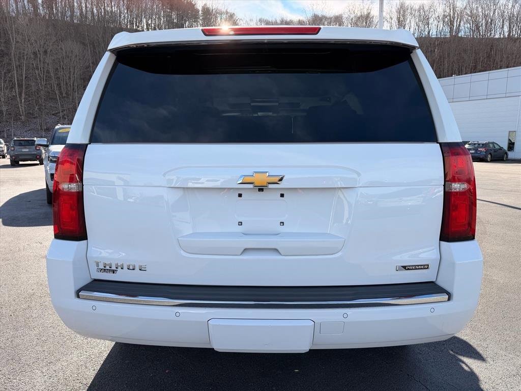 Used 2018 Chevrolet Tahoe Premier image 6