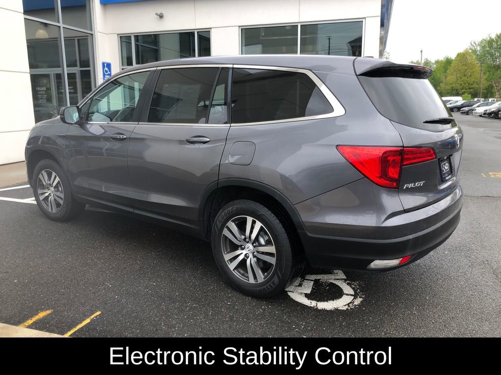 Used 2016 Honda Pilot EX-L image 6