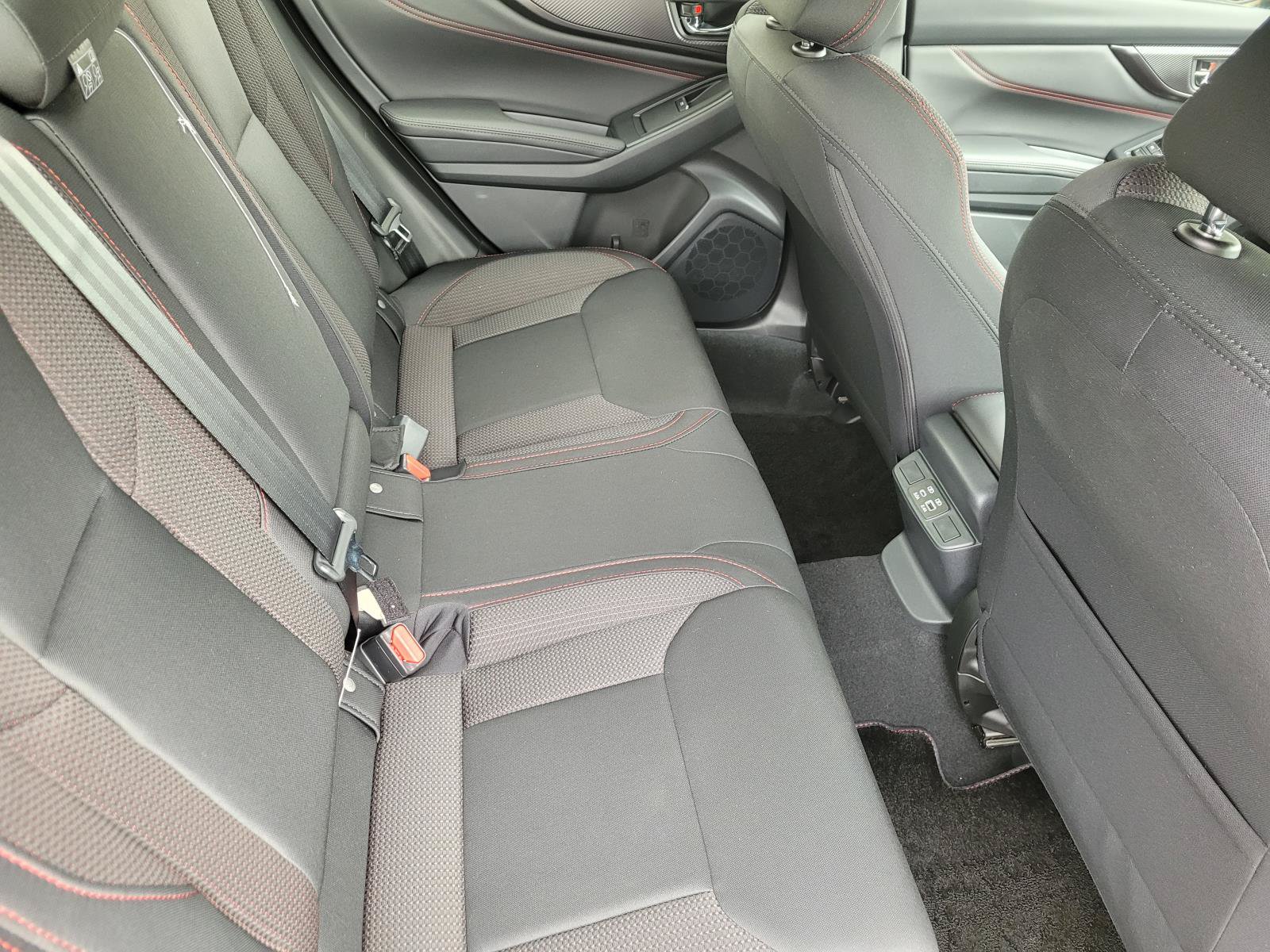 New 2026 Subaru WRX Premium AWD/4WD image 12