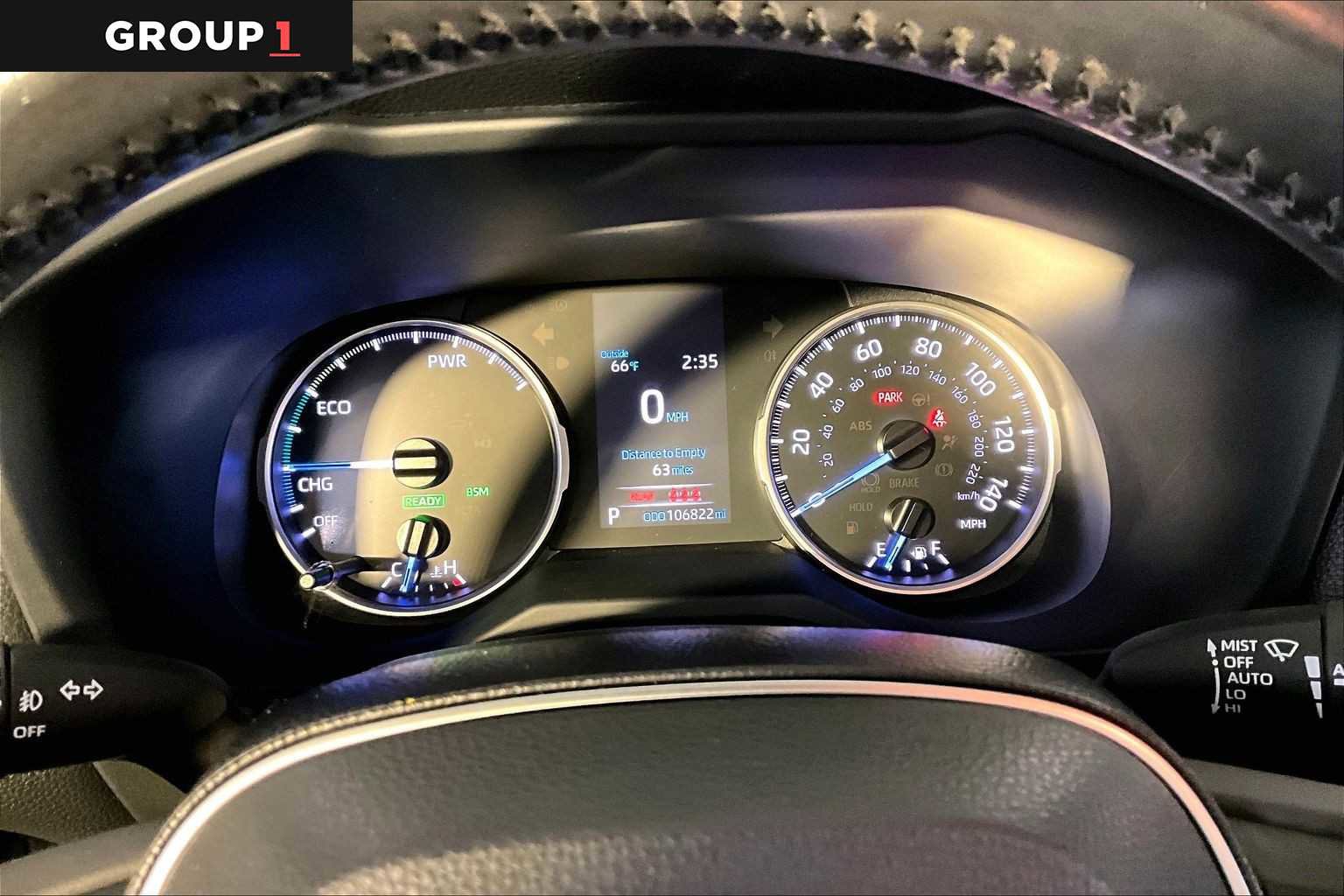 Used 2019 Toyota RAV4 XLE image 49