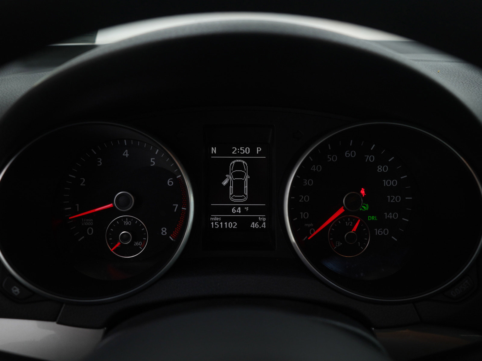 Used 2010 Volkswagen Golf 4-Door image 19